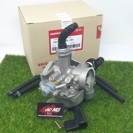 คาร์บูเวฟร้อย แท้ๆ  ใส่ ยูบ๊อค UBox WAVE00 / WAVE100 S 2005 / WAVE100 X / WAVE100 Z / DREAM คุรุสภา/