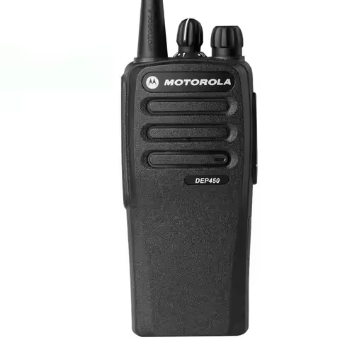 Original Motorola DP1400 CP200D DEP450 XIR P3688 Walkie Talkie Long distance DMR Two Way Radio Walki