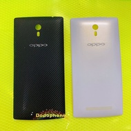 OPPO Find 7 X9006 X9007 7A X9076 X9077 Battery Cover Case Rear Back Housing Parts