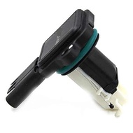 Mass Air Flow Sensor Meter MAF Compatible with BMW X5 128I 328I 528I X3 Z4