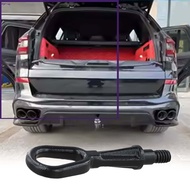 【BET】72158266616 72157070643 Tow Hook Towing Eye Hinge Hook For BMW For E60 For E90[my]