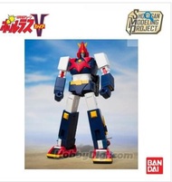 Bandai 食玩 - SMP V型電磁俠《超力電磁俠》