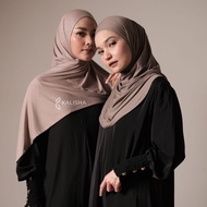 Kalisha - Safiya Oval Shawl (Pashmina Oval Viscose Rayon)