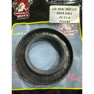 REAR AXLE oil seal mio i 125 32-52-6