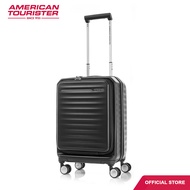 American Tourister Frontec Spinner 54/19 EXP TSA AM