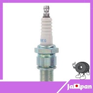 【 Direct from Japan】NGK (NGK) General plug (Detachable type w/terminal) 1 pc [3130] BR8EG Spark Plug