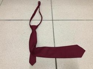 中和高中制服領帶 公司制服領巾 銀行制服領巾絲質領巾絲巾緞面絲巾 表演服道具服戲服配件蒐藏用 