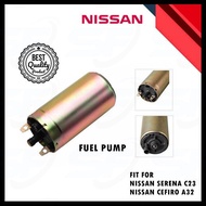 NISSAN SERENA C23 1991-2000 CEFIRO A32 1994-2001 FUEL PUMP MOTOR (17042-73Y00)