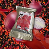 🔥🔥HOHO SAMBAL UDANG KERING 1KG  | HOHO SPICY SHRIMP CHILI 1KG | HOHO 1KG🌶️🌶️🥐🥐