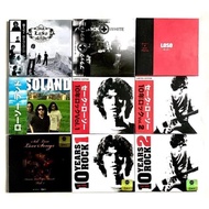 CD LOSO A Collection Of Famous Albums New/Second-Hand Worth Collecting***List Of Songs Like Thai Ver