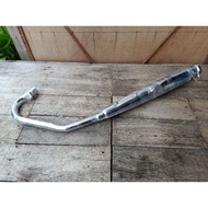knalpot Kleper Cb125 Corbi kleper pedes cb100 cb125 cb exhaust plor pedes