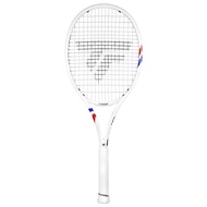 Tecnifibre ไม้เทนนิส T-Fight 285 2025 Tennis Racket G1G2G3 | White ( 3แบบ )