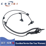 89543-0E070 89542-0E070 Front  Left/Right ABS Wheel Speed Sensor For Toyota Highlander 2020- 895430E