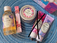 SABON Tokyo Body Care Set 禮盒