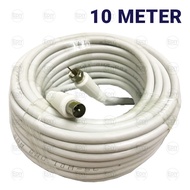 ME Uhf HDTV Outdoor Digital Antenna Tv To Watch Myfreeview Antena Ariel DVBT2 MYTV 9E 10E 12E 9 10 1