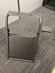 Logitech  軚盤腳踏架(不連軚盤腳踏）