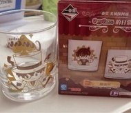 基德 水杯 玻璃杯 名偵探柯南 怪盜基德 一番賞