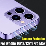 Tempered Camera Lens Protector Clear iphone 17 Pro Max / 17 AIR / 17 / 16 16E + 12 13 Mini 15 14 13 