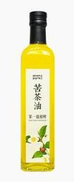 連淨苦茶油50ml、250ml、500ml/瓶  @超商限2瓶-超過請宅配  @第一道鮮榨油