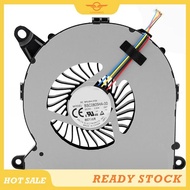 [CloudsMiles] Computer Fan NUC8 CPU Fan for  NUC8I7BEH NUC8 I3 I5 I7 BSC0805HA-00 DC05V 0.60A 1Z24L9