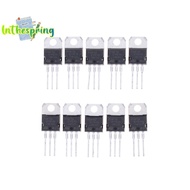 [spring-t] 10PCS P75NF75 P75N75 STP75NF75 TO-220 transistor original  new