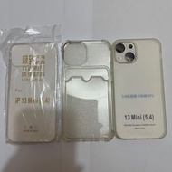 $10/2 apple iphone13mini 手機殼