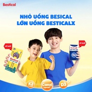 ( Quà tặng kèm ) Canxi Sinh Học Bestical Hỗ Trợ Xương Răng Chắc Khỏe - Úc Châu Tân Bình