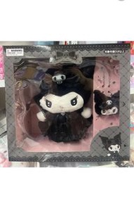 Kuromi 真夜 大禮盒