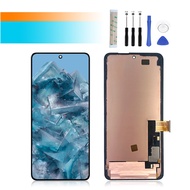 6.7" For Google Pixel 8 Pro LCD Display Touch Screen Digitizer Replacement For Pixel8 Pro Lcd GC3VE 