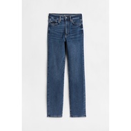H&M (H&M) True To You Jeans Super High Waist Slim Fit Legs Women 1091545_2