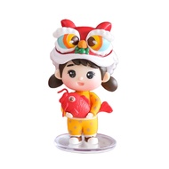 kkala-my [Ande Online] (Please wrap it in a bubble bag warehouse delivery) Product size 4.5x4.5x7.2c