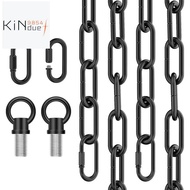 Light Fixture Chain Adjustable Extension Chain for Light Fixture