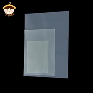 〔8C05〕 10PCS A3 A4 A5 Inkjet &Laser Printing Transparency Film Photographic Paper 〔8C〕