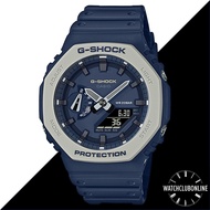 [WatchClubOnline] GA-2110ET-2A Casio G-Shock CasiOak Earth Tone Men Casual Sports Watches GA2110ET GA2110 GA-2110 GA-2110ET