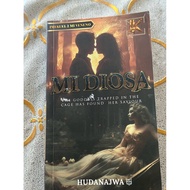 Preloved novel Karya HudaNajwa