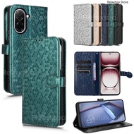 POCOC71 Casing For Xiaomi POCO C71 C 71 POCOC71 PocoPhone C71 4G 5G Flip Leather Magnetic Wallet Bra