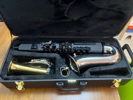 Yamaha yds 150 - Alto version