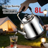 4L-12L Family Electric Kettle with Boil-Dry Protection Ideal for Home/Office | Electric Kettle for t