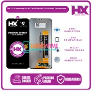 LCD Samsung A13 4G / A135 / M13 4G / M13 HX Fullset Touchscreen