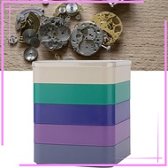 Part Storage Box Parts Keeper, 5 Layers Accessories Organiser Case, Parts Storage Box Tools Storage 