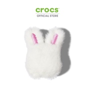 CROCS Jibbitz Fluffy Bunny ตัวติดรองเท้า