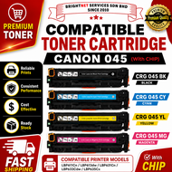 Canon 045 Compatible Toner Cartridge Canon 045 for Canon LBP 611cn LBP 613cdw MF 631Cn MF 633Cdw
