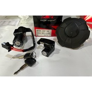 Takayama Ignition Key Set CRF 150 K84