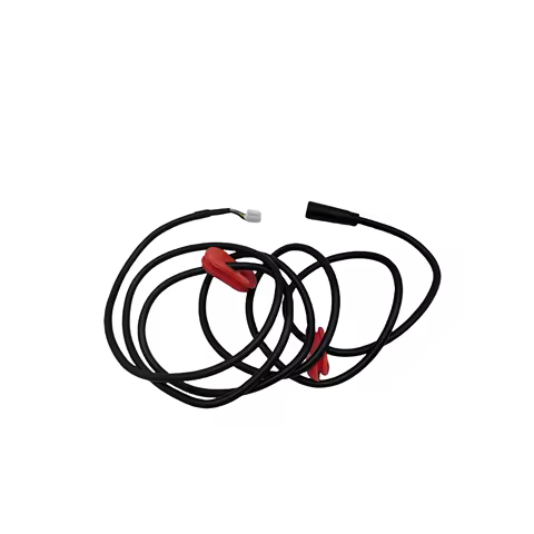 Display Communication Line for iScooter E9 PRO Electric Scooter Dashboard Connecting Cable Parts