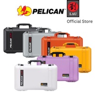 Pelican 1535 Air Carry-On Wheeled Case (Assorted Colours) - Limited Lifetime Local Warranty