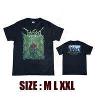 TSHIRT - JASAD - GETIH JANG GETIH