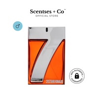 Cristiano Ronaldo CR7 Fearless EDT 100ml | Perfume