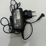 ACER AC POWER ADAPTER MODEL IU40 11190 011S 100 240V 19V 2.15A 40W