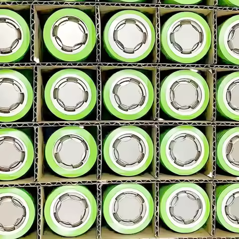 100% Original New 32140 3.2V 15Ah LiFePo4 Battery for EV E-Tricycle Ebike Emotorcycle Battery Pack S