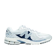 New Balance 860V2 Arctic Grey Metallic Silver Unused